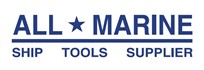 ALLMARINE,deck scaling machine, marine tools, needle scaler, wilden pumpe scaler