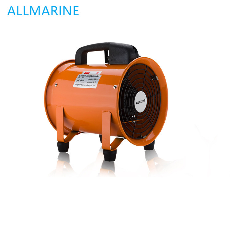Electric Blower Fan