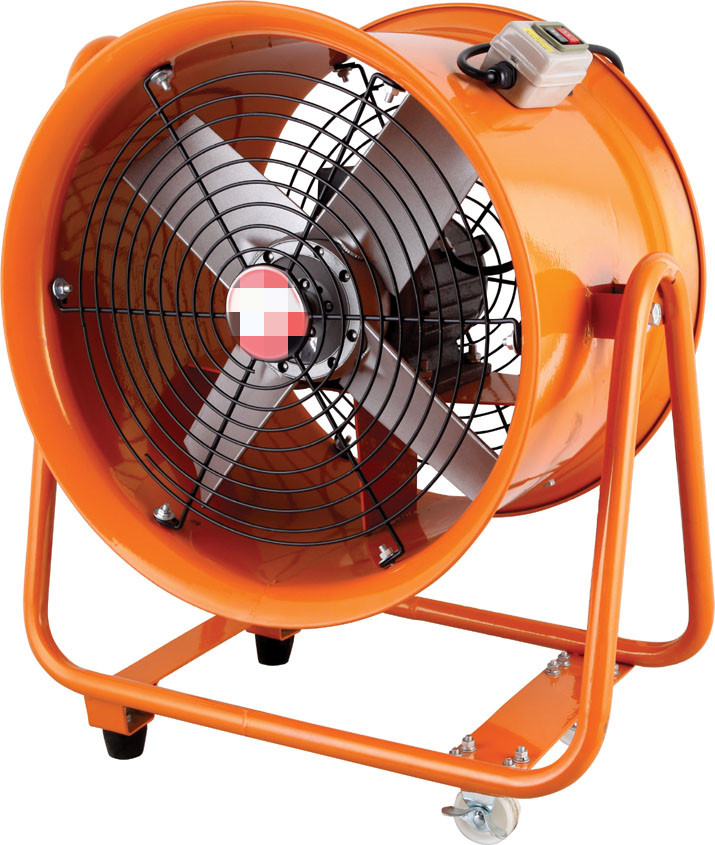 Electric Blower Fan