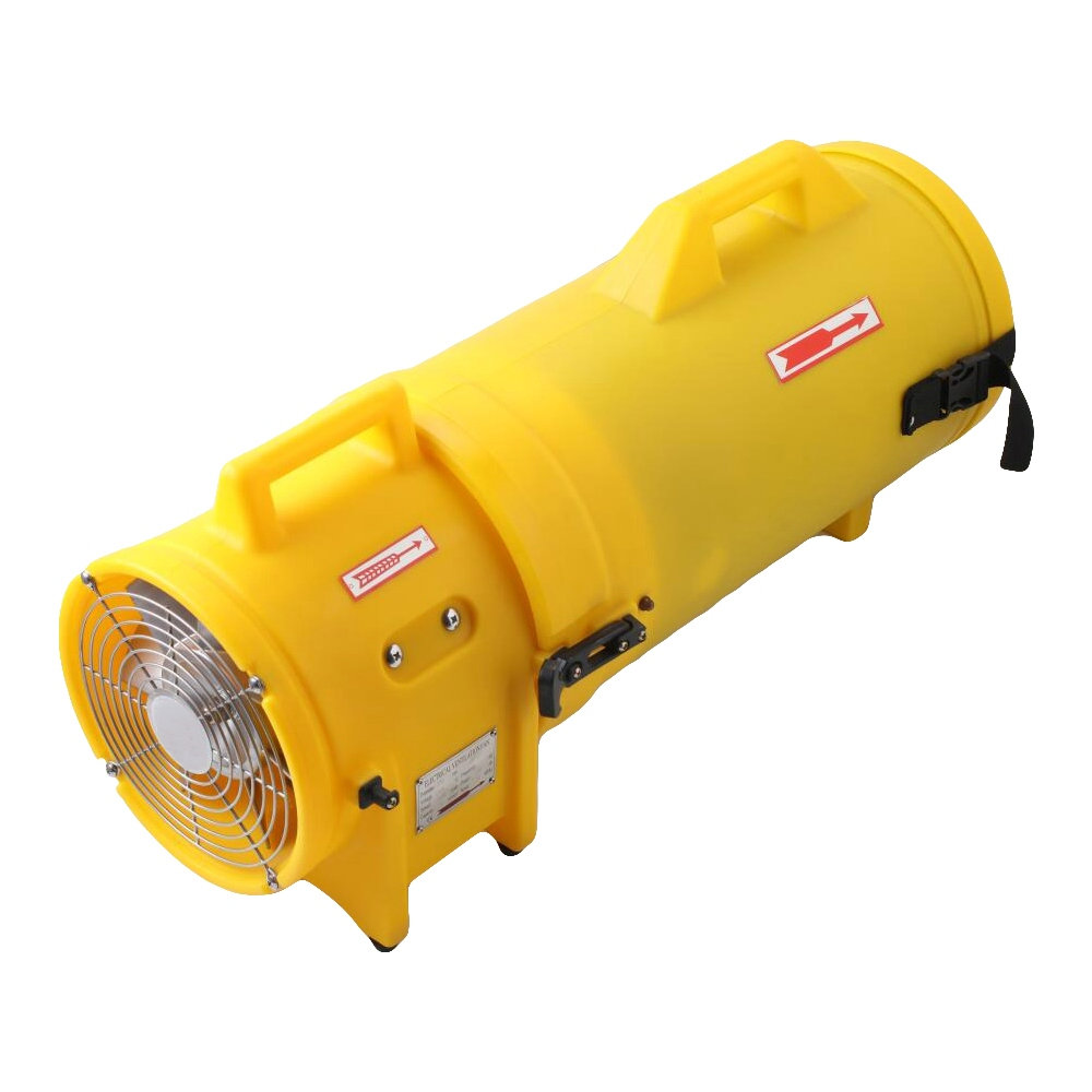 Plastic Blower