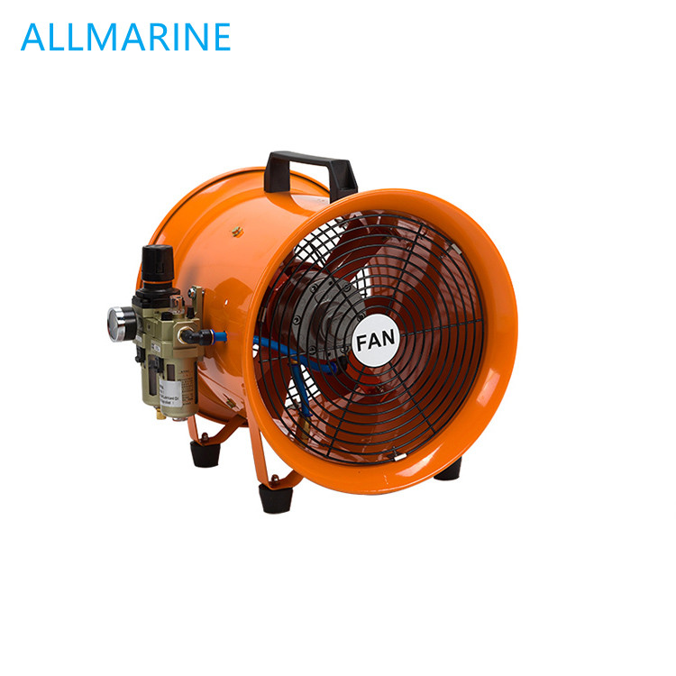 Pneumatic Blower Fan