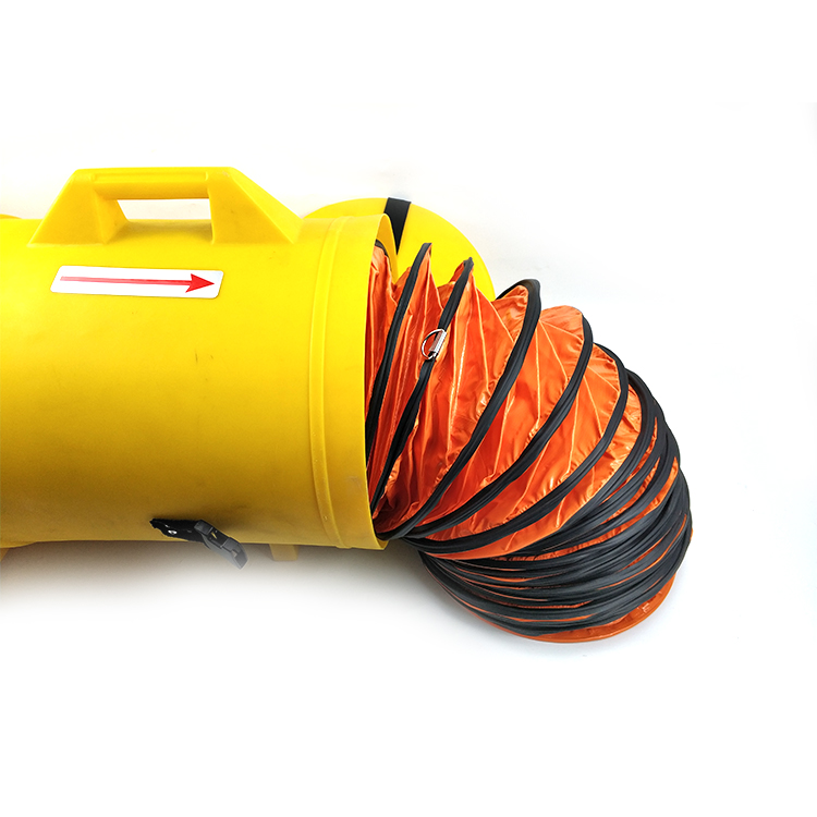 Plastic Blower
