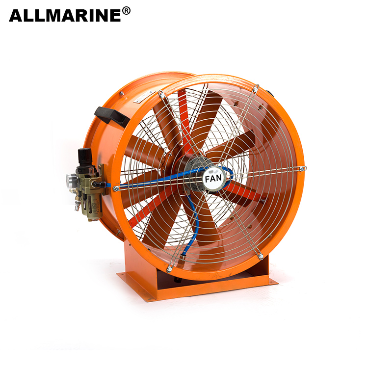 Pneumatic Blower Fan