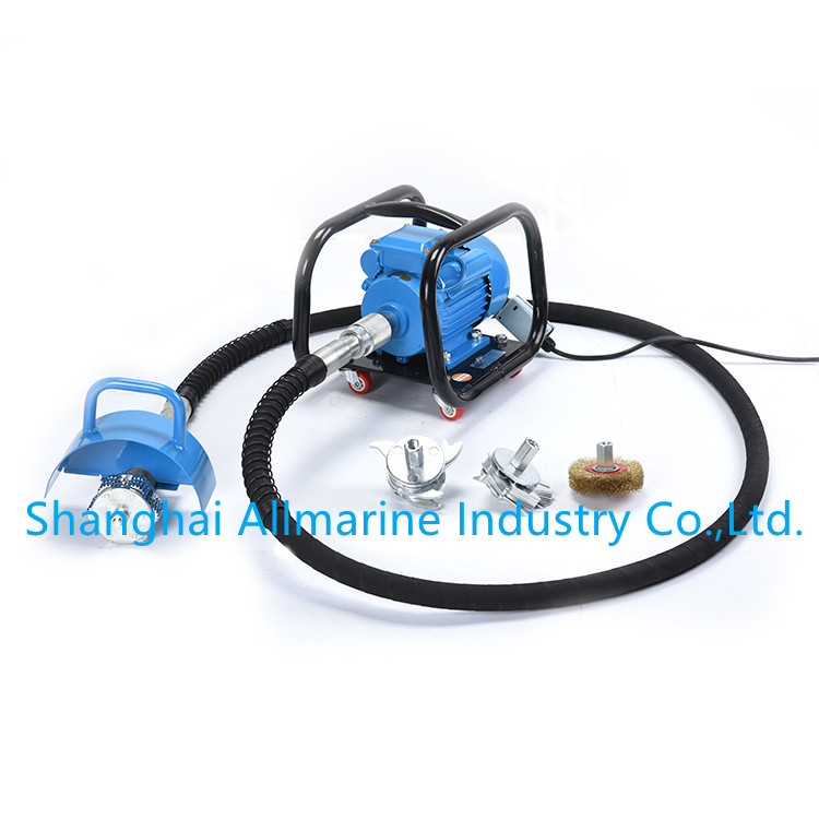 Electric Scaling Machine AMSM-50