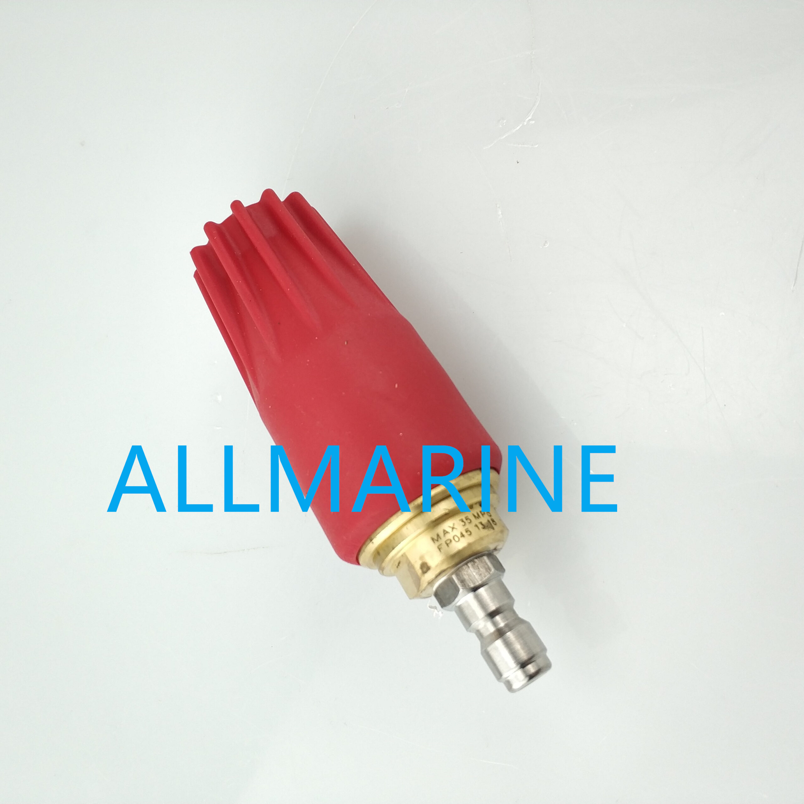 Ultra High Pressure Blaster 350Bar