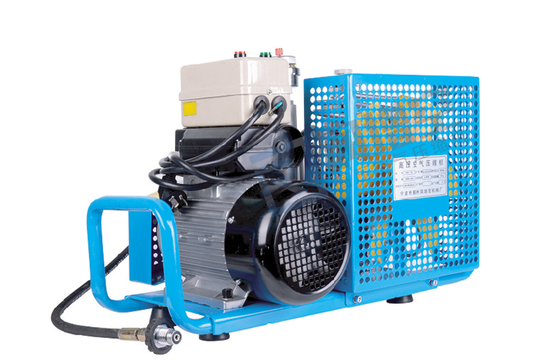 Breathing Air Compressor