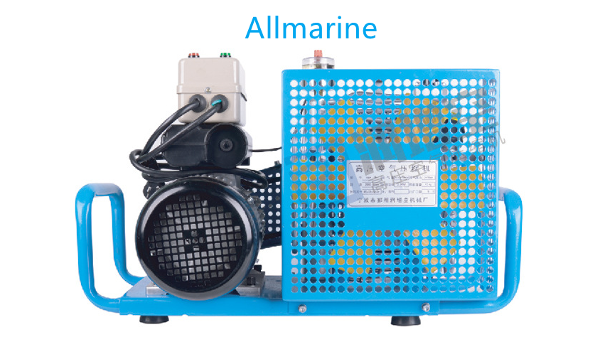 Breathing Air Compressor