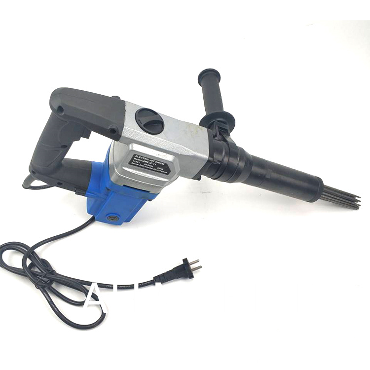 Electric Needle Scaler