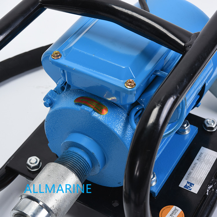 Electric Scaling Machine AMSM-50