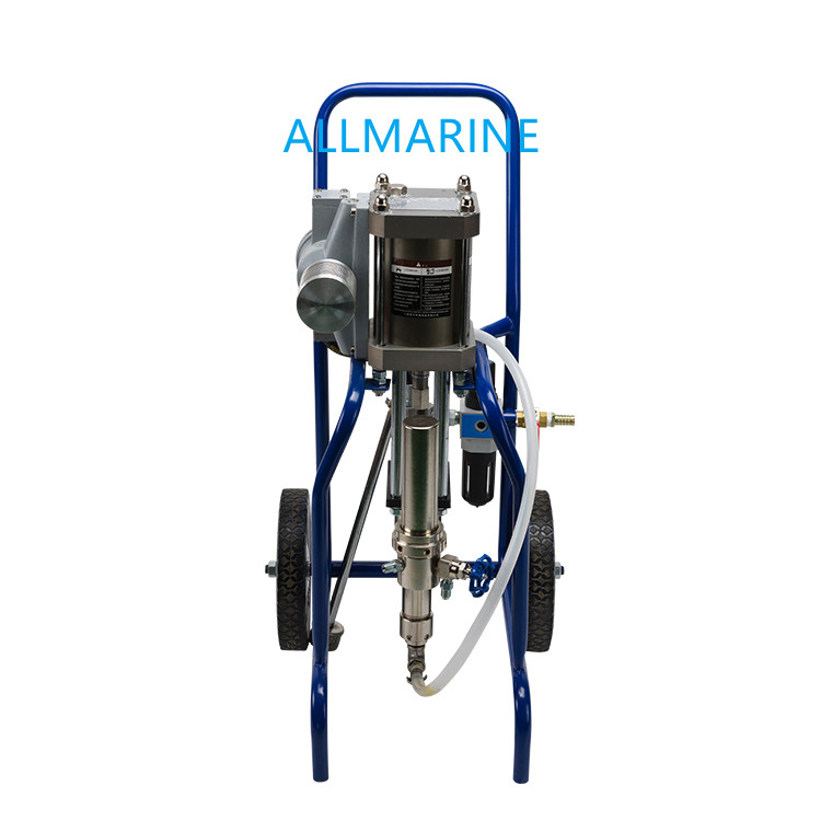 Pneumatic Airless Paint Sprayer
