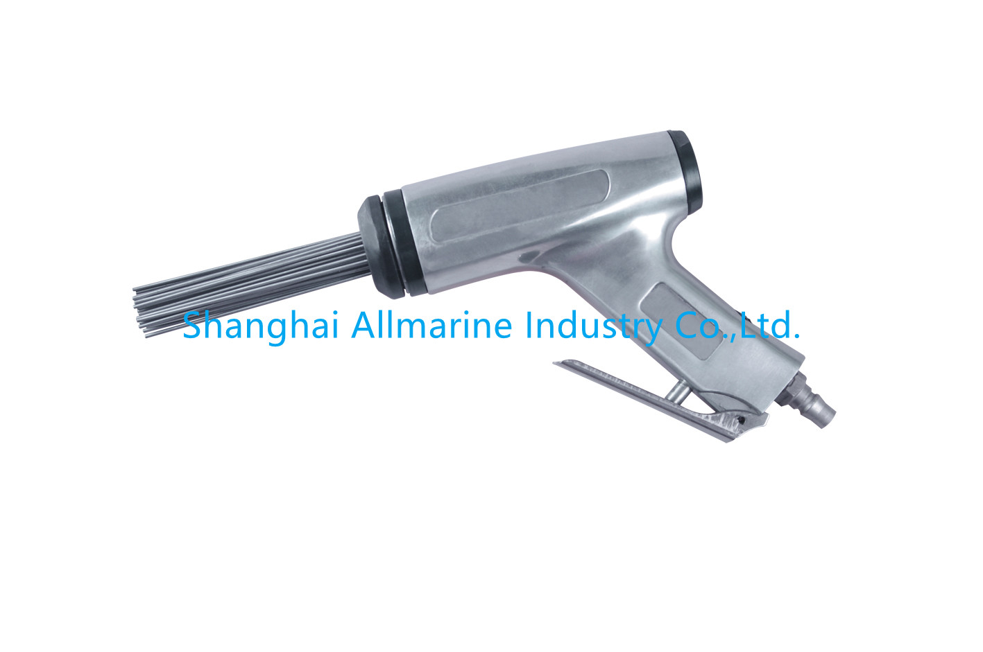 Pneumatic Needle Scaler