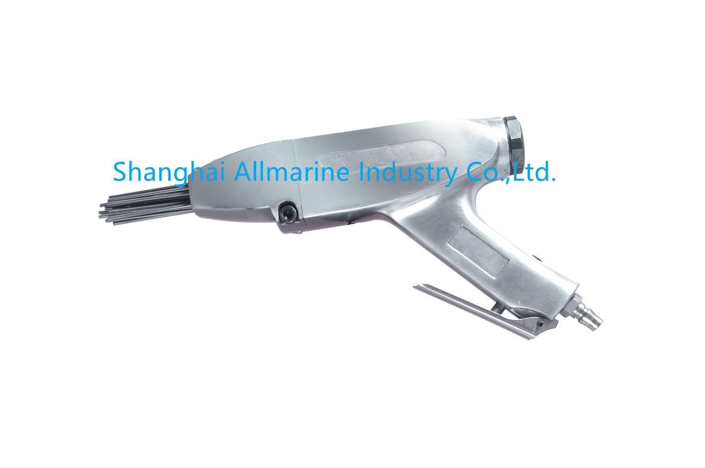 Pneumatic Needle Scaler