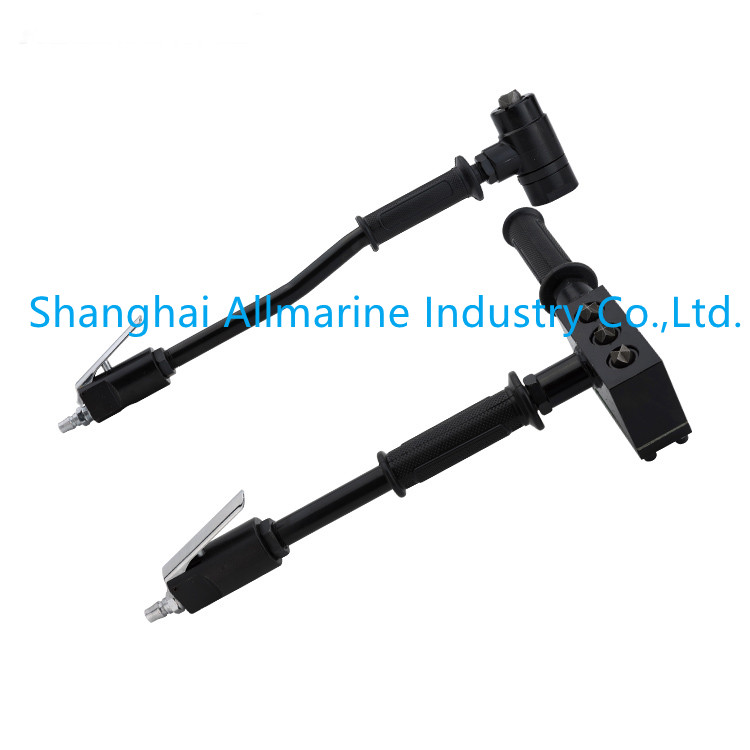 Pneumatic Scaling Hammer