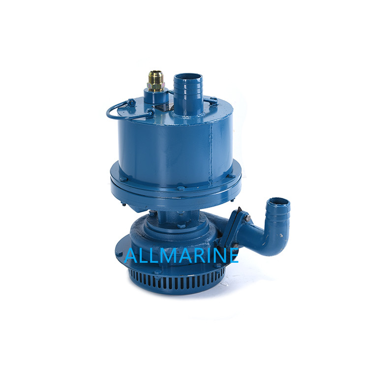 Pneumatic Sump Pump