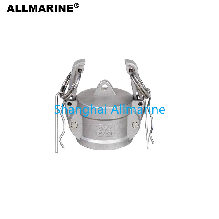 Stainless Steel and Aluminium Camlocks