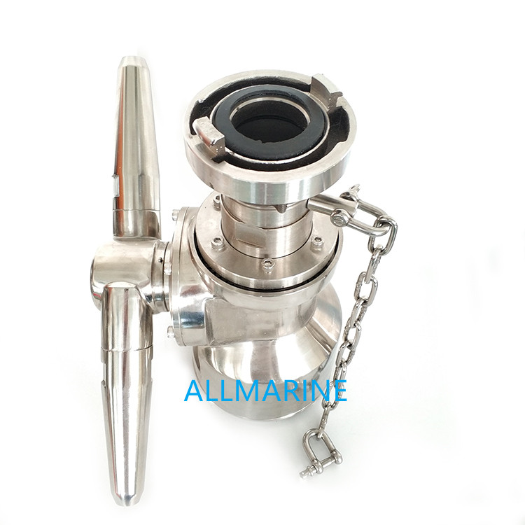 Tank Washing Machine