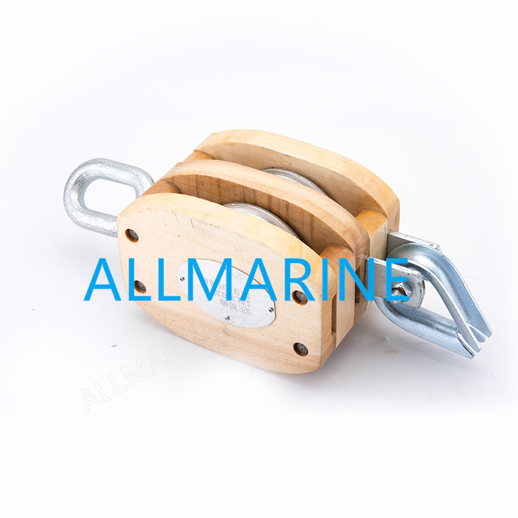 Wooden Blocks