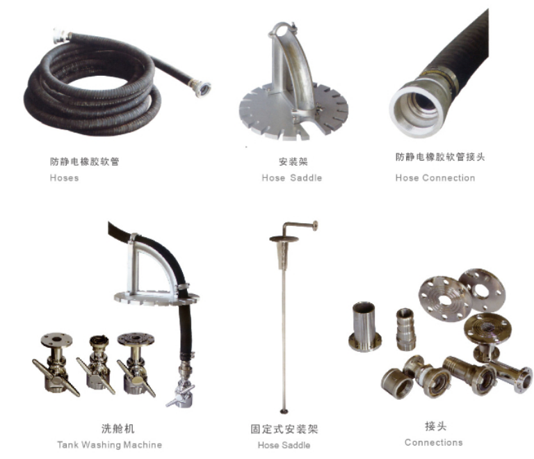 Tank Washing Machine