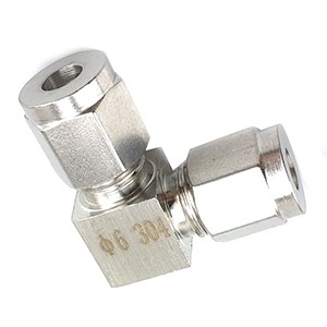 Stainless Steel Fareless Fittings