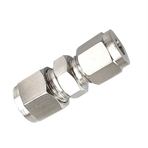 Stainless Steel Fareless Fittings