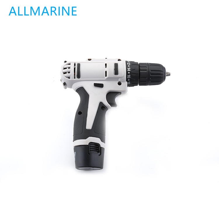 Cordless Drill Driver