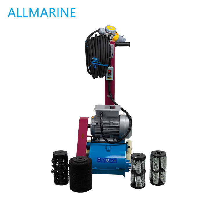 Electric Scaling Machine AMDS-120