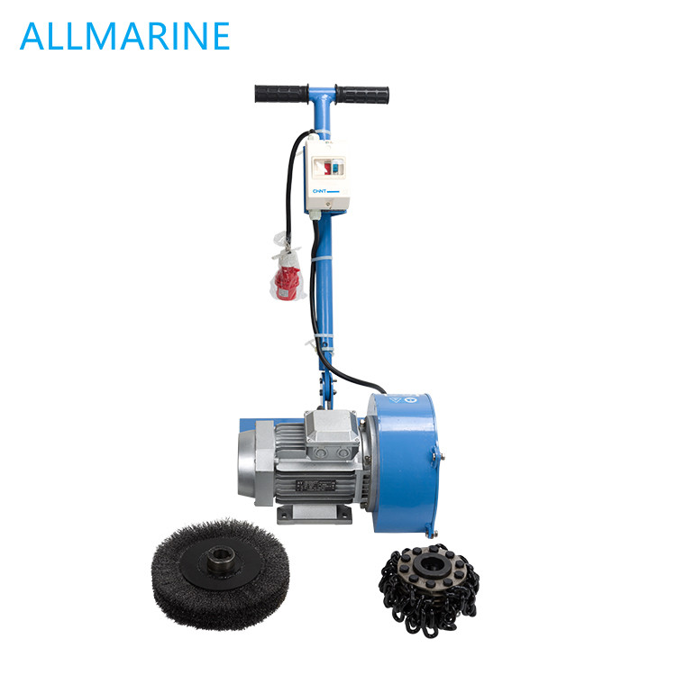 Scaling Machine Chain Impact Type AM-500