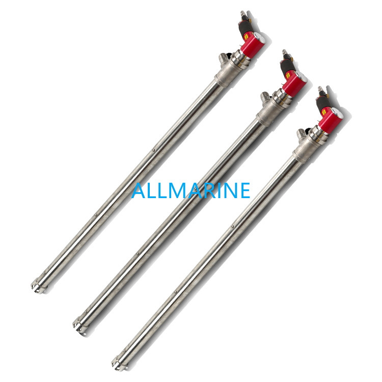 Pneumatic Portable Transfer Pump