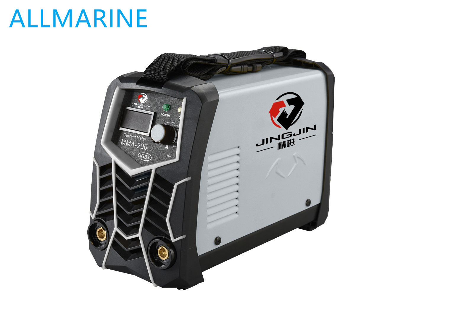 Portable AC Welder MMA200