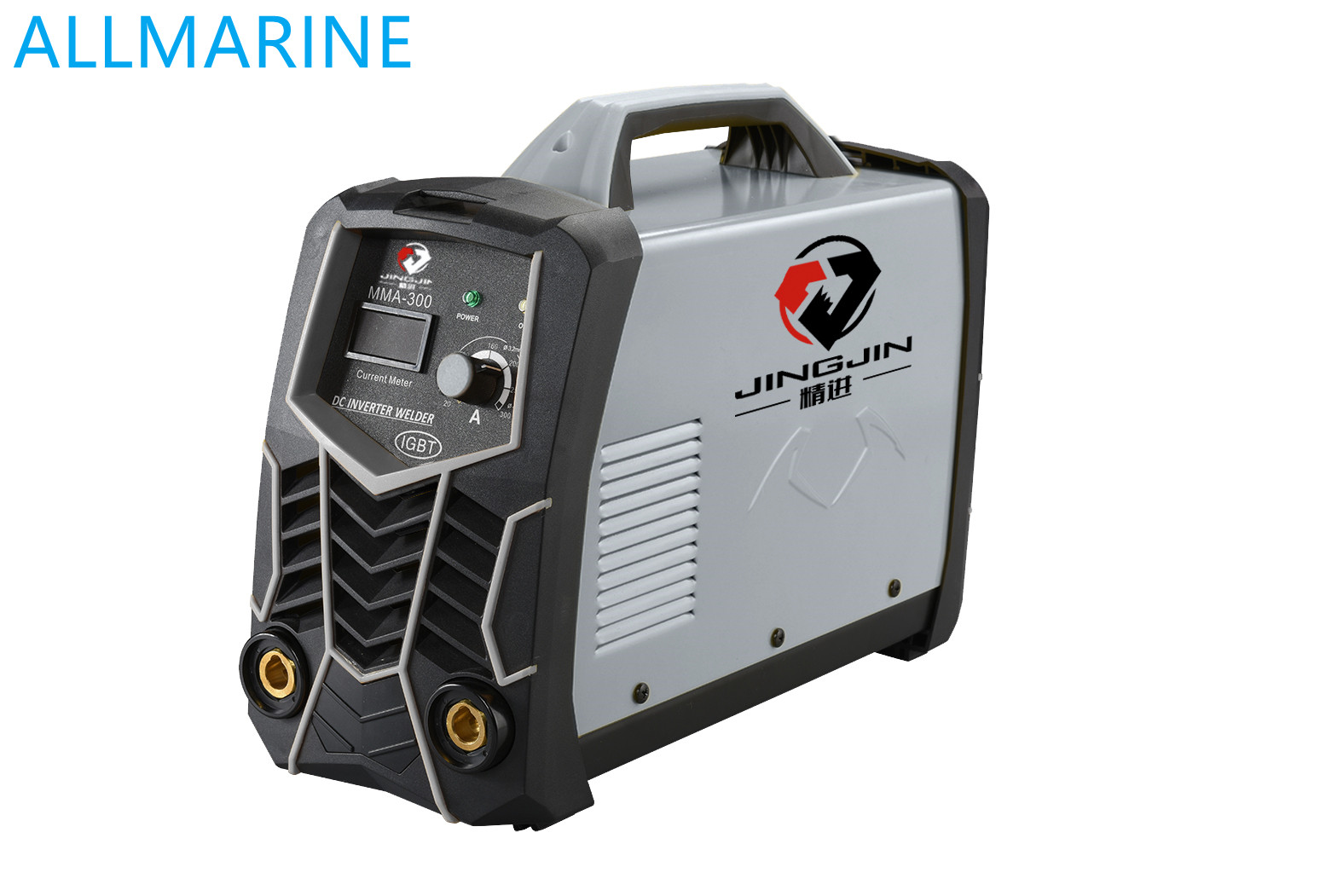 Portable AC Welder MMA300