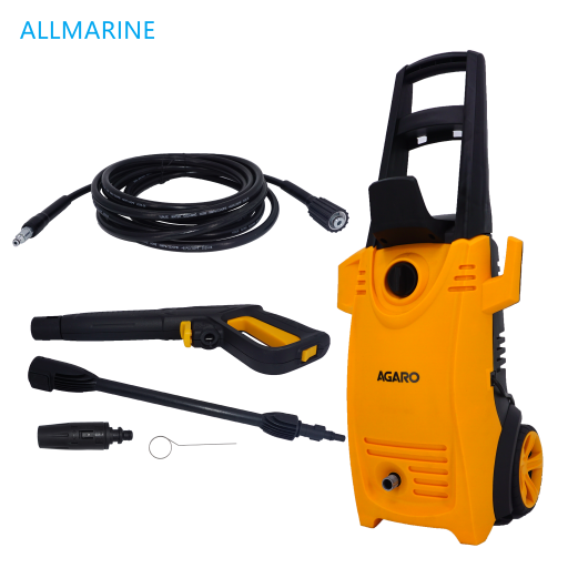 Portable Cleaner 150Bar/2175Psi
